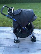 Buggy knorr gebraucht kaufen  Föritztal, Sonneberg