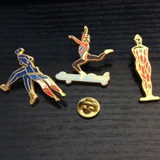 Pin folies lot d'occasion  L'Isle-Adam