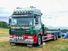 Truck photo smiths for sale  UK