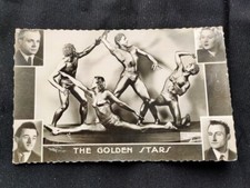 Cpsm. the golden d'occasion  Rouen-