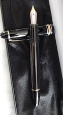 Magnifique stylo plume d'occasion  France