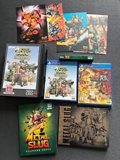Ps4 metal slug d'occasion  Saint-Victoret