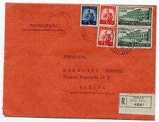 1950 repubblica biella usato  Lecco