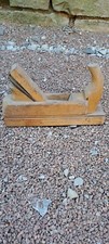 Alter holzhobel mittel gebraucht kaufen  Aken