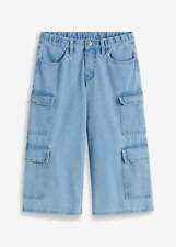 Cargo jeans bermuda gebraucht kaufen  Deutschland