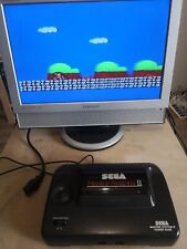 Console vintage sega usato  Poggio Mirteto