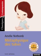 Métaphysique tubes classiques d'occasion  Bubry