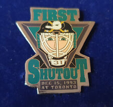 Nhl pin mighty d'occasion  Biesheim