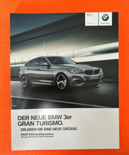 Bmw 3er gran gebraucht kaufen  Friedberg