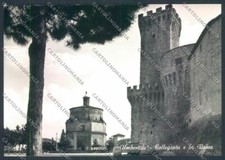 Perugia umbertide cartolina usato Perugia umbertide cartolina usato  Gambolo