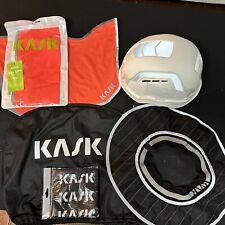 Kask safety helmet for sale  Stafford Springs