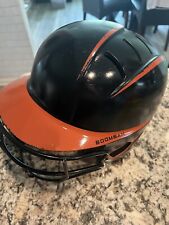 Boombah baseball helmet for sale  San Antonio