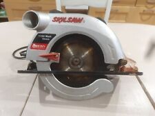 Scie circulaire skilsaw d'occasion  Belmont-de-la-Loire
