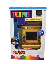 Tetris collector edition d'occasion  Expédié en Belgium