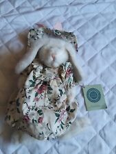 Boyds bears rabbit for sale  BIRMINGHAM