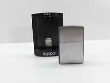 Riginal zippo feuerzeug gebraucht kaufen  Wolfenbüttel