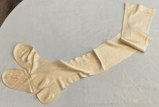 Vtg ivory rayon for sale  Alexandria