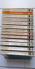 Agatha christie club d'occasion  Rinxent
