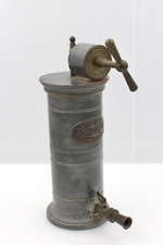 Vintage antique eguisier for sale  PLYMOUTH