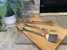 Matco tools bbq for sale  Slinger