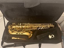 Alto saxophone without for sale  Little Elm