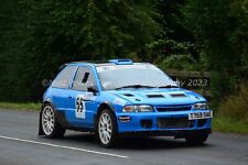 Car photo 12x8 for sale  DYMOCK