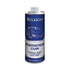 Rénovateur cuir 500ml d'occasion  Hénin-Beaumont