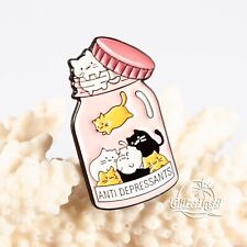 Anstecknadel brosche pin gebraucht kaufen  Stuttgart