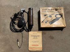 Ddr zündeinstellgerät strobo gebraucht kaufen  Schwerin