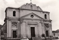 Cutro la cattedrale usato  Roma