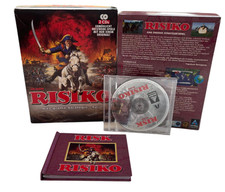 Risiko box vp gebraucht kaufen  Berlin