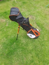 Junior golf set for sale  WIGAN