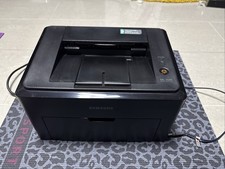 Samsung 1640 laserdrucker gebraucht kaufen  Wörrstadt