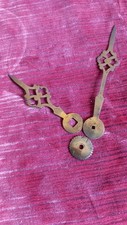 Ancienne paire aiguilles d'occasion  Louviers