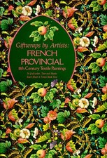 Giftwraps artists french for sale  Lynden