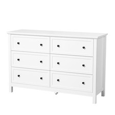 Drawer dresser wooden for sale  LEICESTER