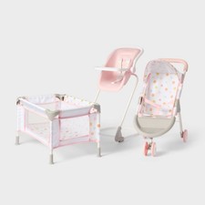 Baby doll nursery for sale  USA