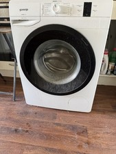 Waschmaschine gorenje gebraucht kaufen  Bremerhaven