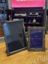 Silver picture frames for sale  New Haven