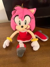 Sonic hedgehog amy for sale  Corpus Christi