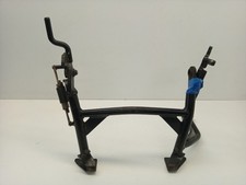 Cavalletto centrale bmw usato  Chignolo Po