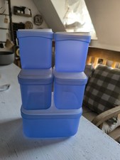 Tupperware vorratsdose 5 gebraucht kaufen  Bad Neustadt a.d.Saale