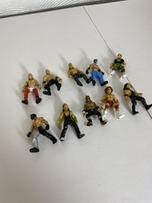 Wwe jakks micro for sale  DARLINGTON