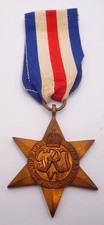 Ww2 germany star for sale  LEAMINGTON SPA