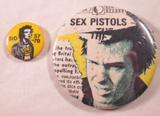 Sex pistols sid for sale  LONDON