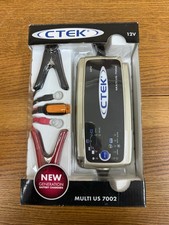 Ctek battery charger for sale  Gnadenhutten