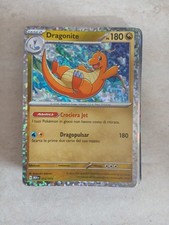Carta dragonite 149 usato  Pontecorvo