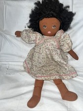 Vintage rag doll for sale  Visalia