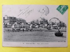 Old postcard normandy d'occasion  Expédié en Belgium