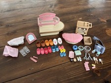 Sylvanian families shoe for sale  DONCASTER